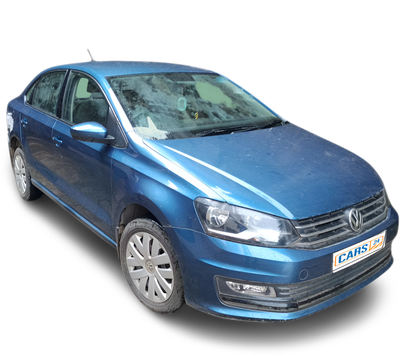 Volkswagen Vento-img